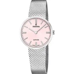 Годинник Festina Swiss Made F20075/1