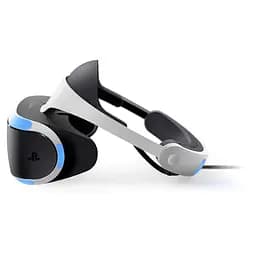 Окуляри віртуальної реальності Sony PlayStation VR для PS4 і PS5 CUH-ZVR2 + Move 2 шт + гарантія Б/В - мініатюра 5