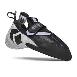 Скельні туфлі жіночі Black Diamond W Method S 38 Чорний-Фіолетовий