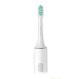 Зубна щітка електрична Xiaomi Mijia Acoustic Wave Toothbrush T300 White ( China Version ) - мініатюра 2