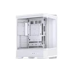 Корпус JONSBO D400 White - мініатюра 5