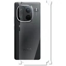 Захисна плівка StatusSKIN для Vivo IQOO 12 Pro 5G Екран Матова Pro