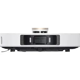 Робот-пилосос Dreame Vacuum Cleaner L20 Ultra Complete White [RLX41CEC] [102383] - мініатюра 8
