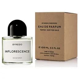 Byredo Inflorescence 100 мл тестер парфумована вода