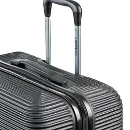 Валіза Swissbrand Cairo L Black (SWB_LHCAI001L) - мініатюра 5
