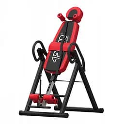 Стол инверсионный 4FIZJO регулируемый 4FJ0654 Black/Red (P-5905973401944)