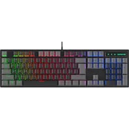 Клавіатура GamePro Red Switch механічна (MK105R)