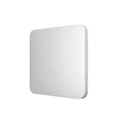 Розумний одноклавішний вимикач Ajax LightSwitch 1-gang білий (26-00213) - мініатюра 3