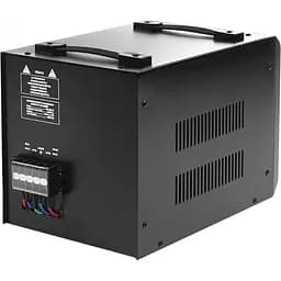 Стабілізатор напруги Tecro TLR-2000В [112011] - мініатюра 2