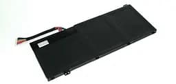 Акумулятор для ноутбука Acer AC14A8L Aspire VN7-571G 11.4V Black 4465 mAh