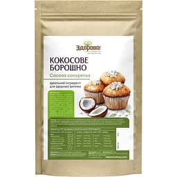 Кокосовая мука Здорово! 500 г