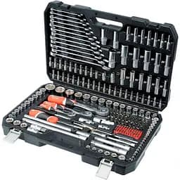 Набор инструментов Yato YT-38841 216 шт. [85284]