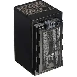 Акумулятор для відеокамер Panasonic AG-VBR59E - мініатюра 3
