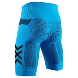 Термошорти X-Bionic Twyce G2 Run Shorts Men M Синій (1068-TW-R500S19M M A021) - мініатюра 2