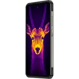 Смартфон Ulefone Armor 25T 6/256Gb Black Global version - мініатюра 2
