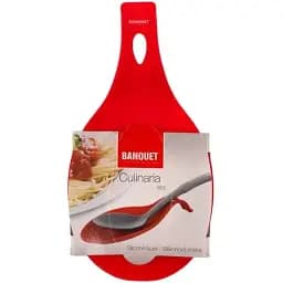 Силиконовая подкладка для ложки Banquet Culinaria