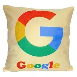 Наволочка Google