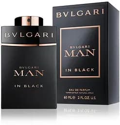 Парфумована вода Bvlgari Man In Black 60 мл - мініатюра 2