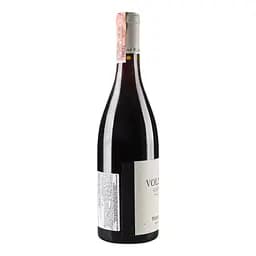 Вино Nicolas Rossignol Volnay Premier Cru Clos Des Angles 2015 AOC, 13%, 0,75 л (748273) - мініатюра 3