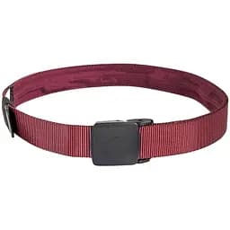 Пояс Tatonka Travel Waistbelt Bordeaux Red (1033-TAT 2863.047)
