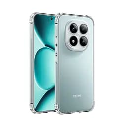 Чохол Make Xiaomi Redmi Note 15 Pro 5G AirShield - мініатюра 2