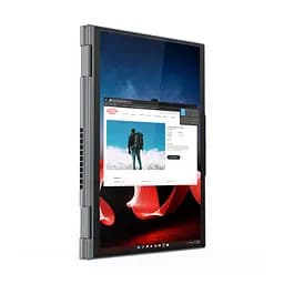 Ноутбук 2 in 1 Lenovo ThinkPad X1 Yoga Gen 8, 14" 1920x1200 IPS 400nits сенсорний Екран, i5-1345U 10-, 32 GB - мініатюра 9