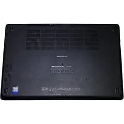 Ноутбук Dell precision 3520 15.6 1920x1080 I7 7700HQ 4/8 NVidia p620-2 gb 16/512. Refurbished - мініатюра 7