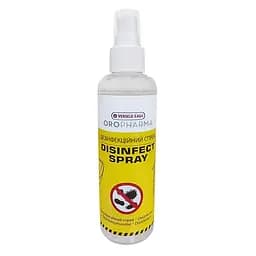 Oropharma Disinfect Spray орофарма дезинфицирующий спрей бактерицид фунгицид вирулицид для всех животных