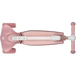 Самокат Lionelo Timmy Pink Rose, рожевий (LOE-TIMMY PINK ROSE) - мініатюра 6