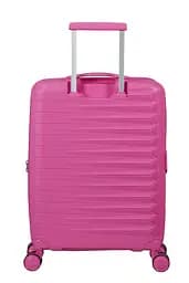 Валіза 55 См American Tourister FASTFORWARD ELECTRIC FUCHSIA 55х40х20(23) MI0*90001 - мініатюра 4
