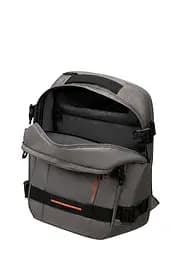 Рюкзак 15.6'' American Tourister URBAN TRACK DARK GREY 45x34x33 MD1*08012 - мініатюра 9