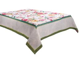 Скатерть Lefard гобелен Gloxia, 140х220 см (716-146)