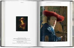 Vermeer. The Complete Works - мініатюра 6