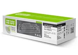 Картридж Xerox 106R02773, Black, Phaser 3020, WorkCentre 3025, 1500 стор, ColorWay (CW-X3020M)