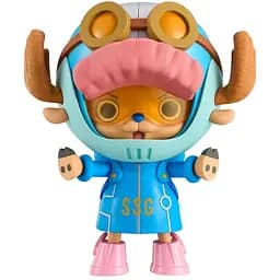 Фигурка Bandai Spirits Ван Пис Большой Куш Тони Тони Чоппер One Piece Tony Tony Chopper 8 см BS OP TTC 8