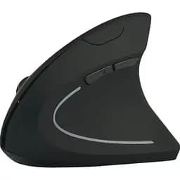 Миша Acer Wireless Vertical Black (HP.EXPBG.009) [163585] - мініатюра 2