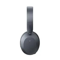 Накладні бездротові навушники Baseus Bass 35 Max (A00070800) Twilight Grey - мініатюра 5