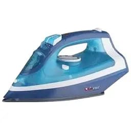 Паровой утюг Livstar LSU 1760с с керамическим покрытием, антипригарной подошвой 2200W