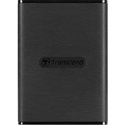 Портативный SSD Transcend 1TB USB 3.1 Gen 2 Type-C ESD270C teh0014740