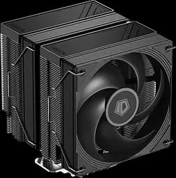 Воздушное охлаждение ID-Cooling Frozn A620 Pro SE Black