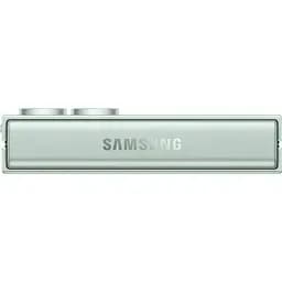 Смартфон Samsung Galaxy Flip 6 12/256GB Mint (SM-F741BLGG) [NFC, 2 SIM/1 SIM + eSIM] - мініатюра 10