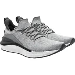 Кросівки Xiaomi Mijia 4 Sneaker Sport Shoe 42 розмір сірі