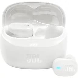 Наушники TWS JBL Tune Buds 2 White (JBLTBUDS2WHT)