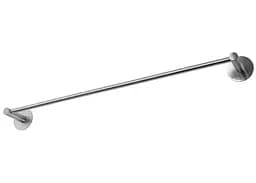 Вішалка для рушників Rea 322221 nickel brushed REA-77027, Никель - мініатюра 2
