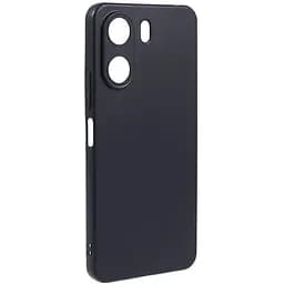 Чехол для мобильного телефона BeCover Xiaomi Redmi 13C / Poco C65Black (710462)