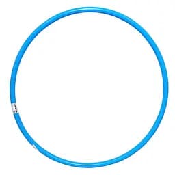 Обруч гимнастический Хулахуп MToys S0014(Blue) 78 см