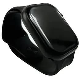 Смарт-годинник BIG V200 Pro Max IP65 Black - мініатюра 2