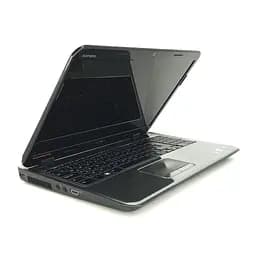 Ноутбук Dell Inspiron N5010 (i5-460M/4/500/HD5470-1Gb) - Class B "Б/В" - мініатюра 3