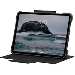 Протиударний чохол UAG Metropolis SE Olive для iPad Pro 11" M4 (2024) (124475117272) - мініатюра 4