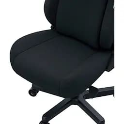 Геймерське крісло Anda Seat Kaiser 4 L Linen Fabric Carbon Black (AD12YDDC-L-20-B-CF) [121781] - мініатюра 10